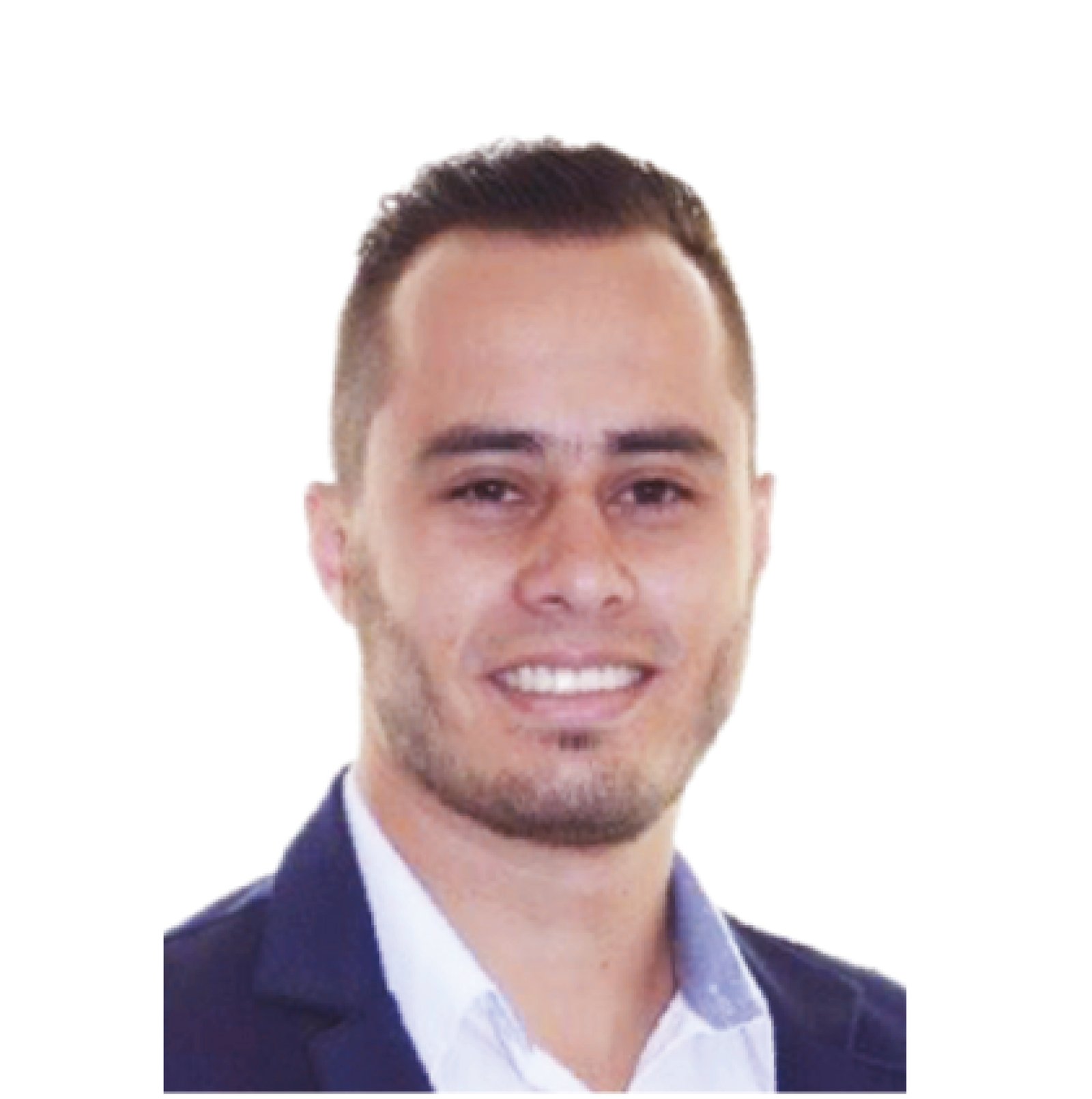 Juan Esteban Henao